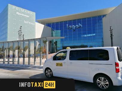 taxista Taxi De Morón 8 Plazas | Antonio Miranda
