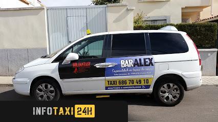 taxista Taxi De Poblete Alejandro