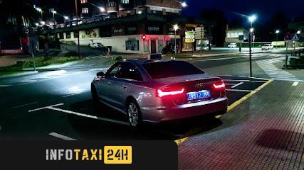 taxista Taxi De Solares 24 Horas J Merino