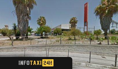 taxista Taxi Del Puerto 7 Plazas El Puerto Santa María