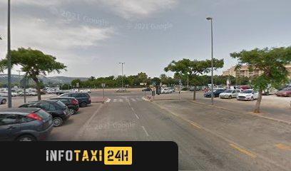 taxista Taxi Dénia 12