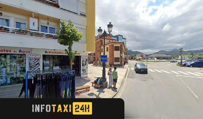 taxista Taxi Dj Juanra