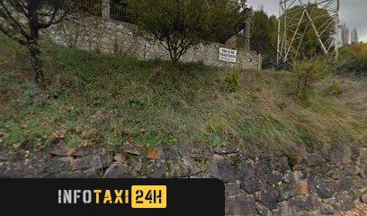 taxista Taxi Domec