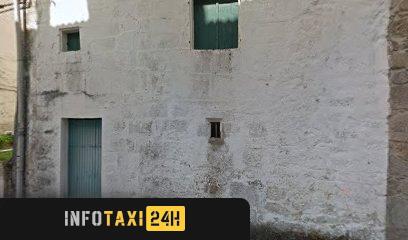 taxista Taxi Domingo