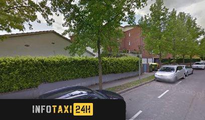taxista Taxi Dorca