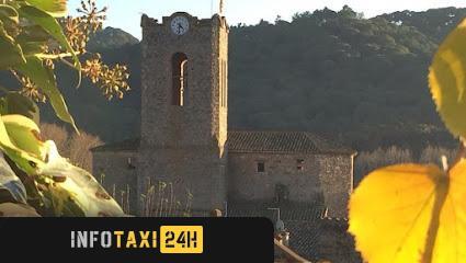 taxista Taxi Dosrius Andreu