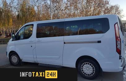 taxista Taxi Dosrius Manolo