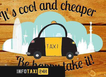 taxista Taxi Driver Diego 617228245