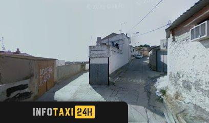 taxista Taxi Dubon