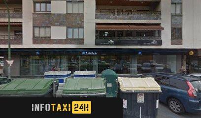 taxista Taxi Duero