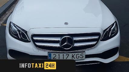 taxista Taxi Durango Yoana