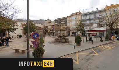 taxista Taxi Durcal Valle De Lecrin