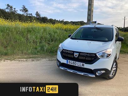 taxista Taxi Duvan Servicio De Taxi En Tordera