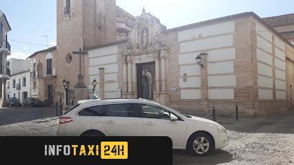 taxista Taxi Ecija 24 H Jose Taxijose
