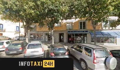 taxista Taxi Eco Sant Feliu Guíxols Joan