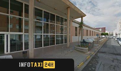 taxista Taxi Ejido