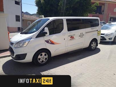 taxista Taxi El Pestaña Ojos