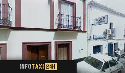 taxista Taxi El Porrilla