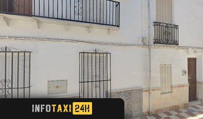 taxista Taxi El Pulio 9 Plazas Pmr Y 7 Plazas También En Aguadulce
