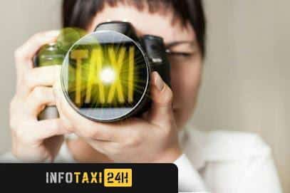 taxista Taxi El Raal