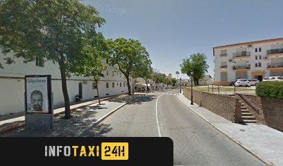 taxista Taxi El Rompido El Portil Jilguero 24 Horas