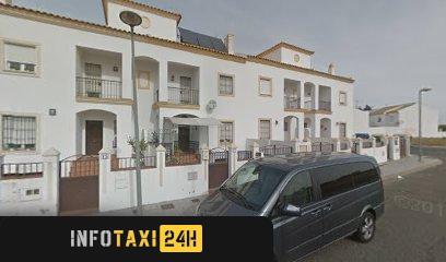 taxista Taxi El Rompido Taximar