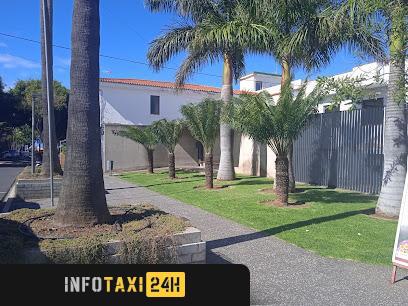 taxista Taxi El Sauzal