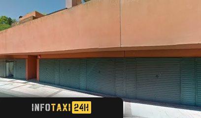 taxista Taxi Elgoibar