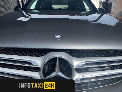 taxista Taxi Elizasu Oiartzun