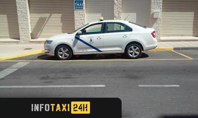 taxista Taxi Els Poblets