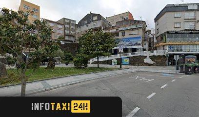 taxista Taxi Ely En Portonovo Y Sanxenxo