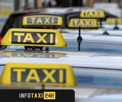 taxista Taxi En Cangas De Narcea Taxi Batista Narcea | Taxis 24 Horas En Cangas De Narcea