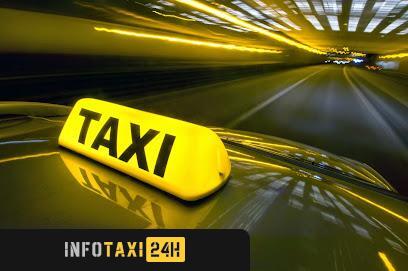 taxista Taxi En Churriana De La Vega · Granada