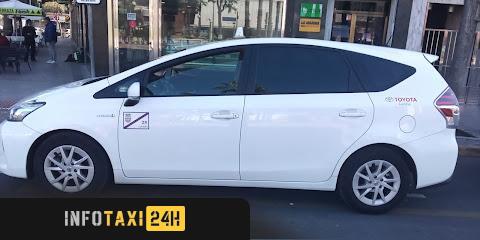 taxista Taxi En Gandía | Juan Carlos