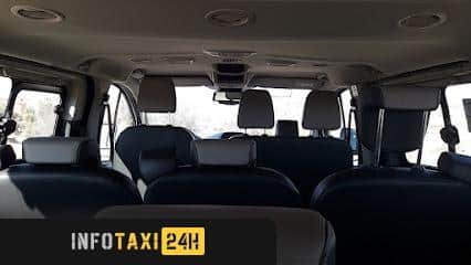 taxista Taxi En Malgrat