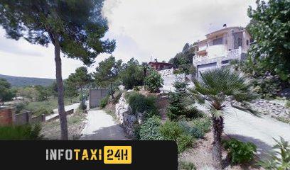taxista Taxi En Olesa De Bonesvalls