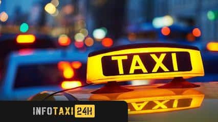 taxista Taxi En Potes Taxi Pedro Luis