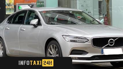 taxista Taxi Erandio 24horas