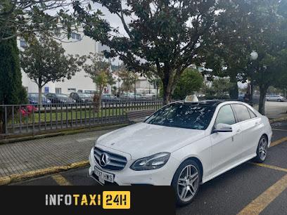 taxista Taxi Esteban Cee