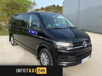 taxista Taxi Estella