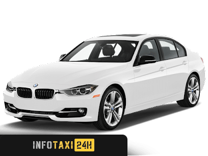 taxista Taxi Express Béjar