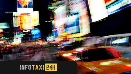 taxista Taxi Express Olot