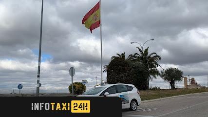 taxista Taxi Express Serranillos Del Valle