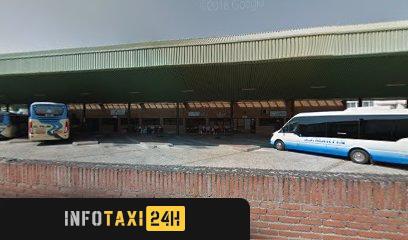 taxista Taxi Fabian Martin
