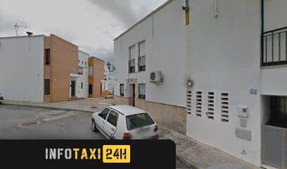 taxista Taxi Felix Jose Garcia Barrios