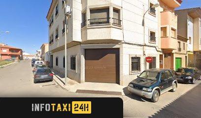 taxista Taxi Fernández