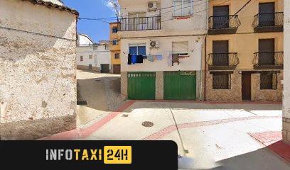taxista Taxi Fernando