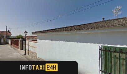 taxista Taxi Fernando