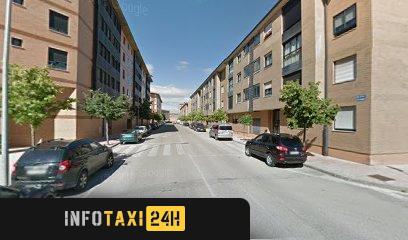 taxista Taxi Fernando