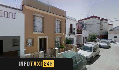 taxista Taxi Francisco Miguel López Pliego